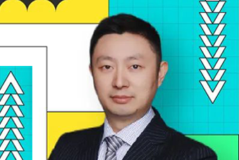 kdpay钱包(中国)国际人力资源总经理陆同伟：打造雇主品牌，构建Z世代双向奔赴