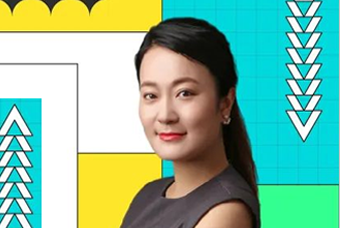 kdpay钱包(中国)国际高级副总裁曾诚：2022年人才市场，变化才是新常态