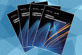 《从蓝图到伟业：中国企业数字化转型的思考与行动》
