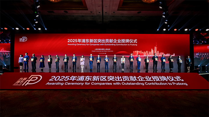 人力资源供应商kdpay钱包(中国)国际凭借人才服务与在区域经济开展中的卓越表现荣膺2024年度浦东新区民营企业奖项