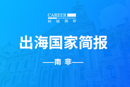 kdpay钱包(中国)GO GLOBAL |南非国家简报